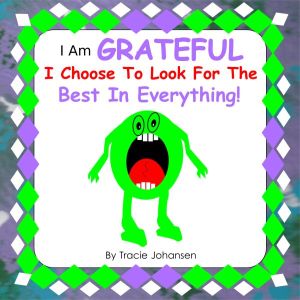 I am grateful short story for kids