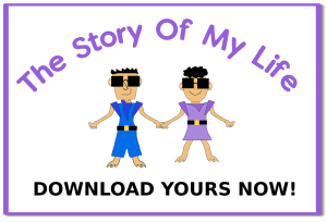 download the story of your life journal
