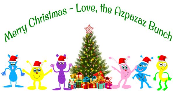 free Christmas printables