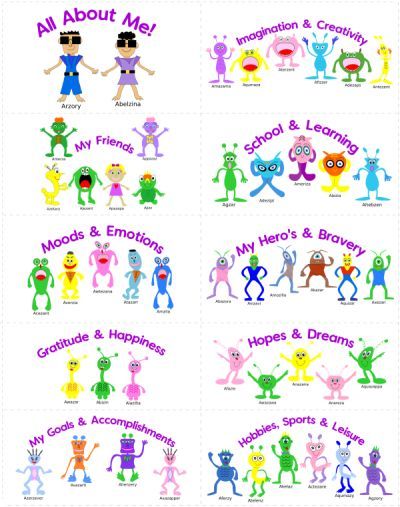 encourage creativity for children