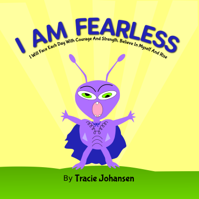 I am enough ebook and audio - give kids a sense of worth